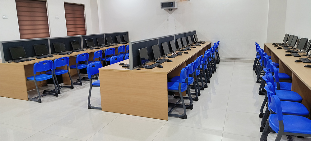 Computer Lab