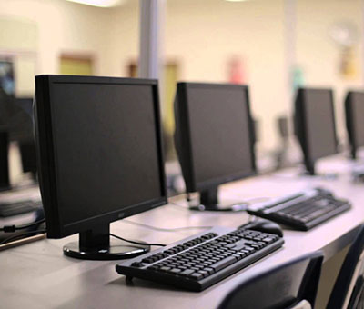 Computer Lab